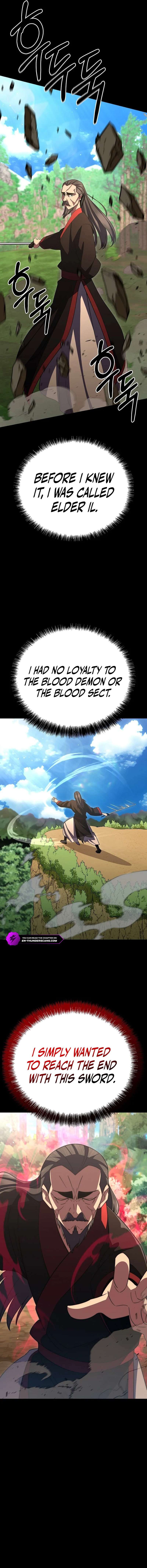 Disciple of the Three Kings Chapter 41 20